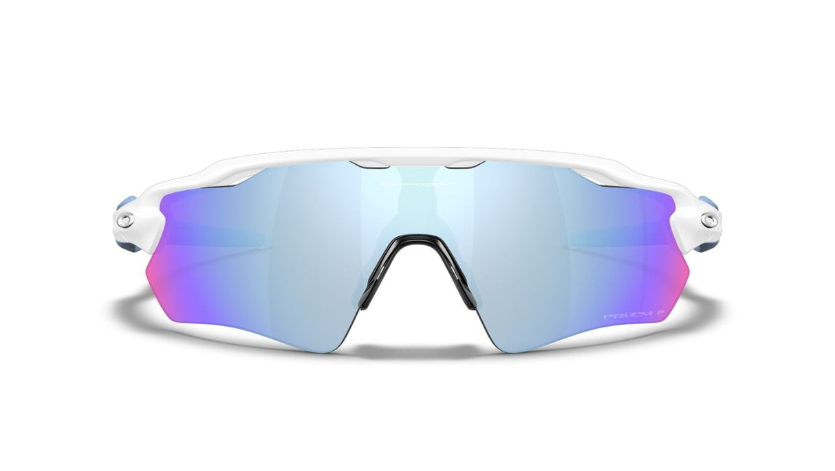 Custom-Radar-EV-Polished-White-Prizm-Deep-Water-Polarized-02