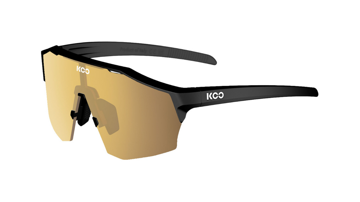 KOO-Alibi-Large-Black-Matt-Gold-Mirror