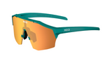 KOO-Alibi-Large-Persian-Green-Matt-Orange-Mirror