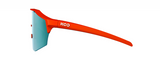 KOO-Alibi-Orange-Matt-Green-Mirror