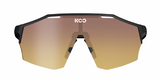 KOO-Alibi-Strade-Bianche-Black-Matt-Sunrise-Mirror