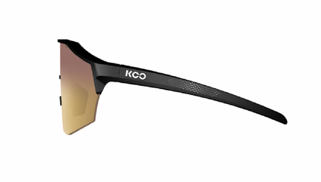 KOO-Alibi-Strade-Bianche-Black-Matt-Sunrise-Mirror