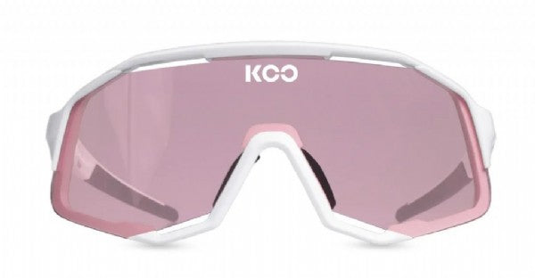 KOO-Demos-White-Photochromic-Pink