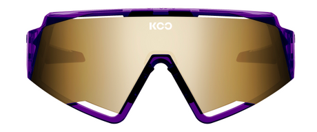 KOO-Spectro-Luce-Capsule-Violet-Glass-Gold-Mirror