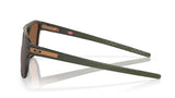 Oakley Latch Beta Olive Ink / Prizm Tungsten Zijkant