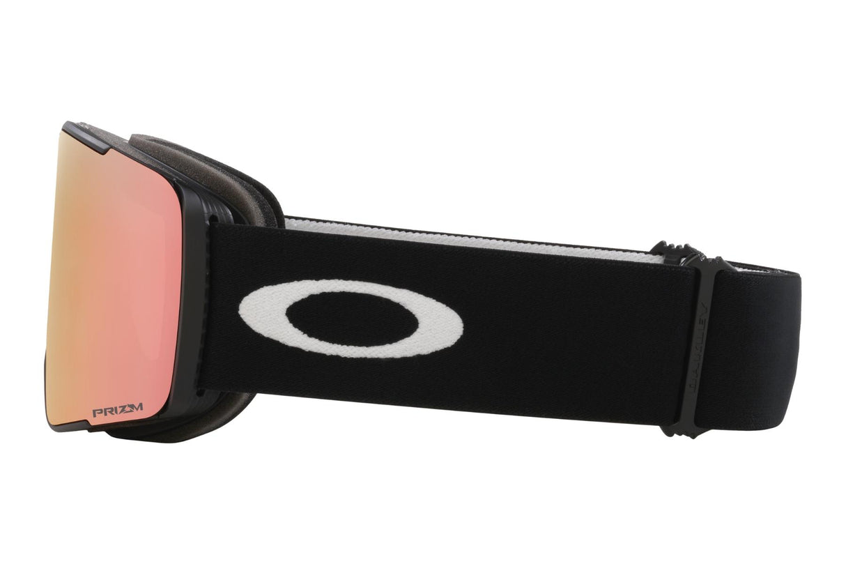 Line-Miner-Pro-Black-Rose-Gold-Zijkant