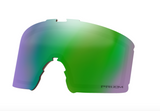 Oakley Line Miner M Snow Lens/ Prizm Jade Iridium