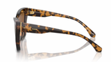 Michael-Kors-Zonnebril-Dubai-Dark-Tortoise-Amber-Solid