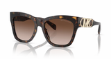Michael-Kors-Zonnebril-Empire-Square-Dark-Tortoise-Brown-Gradient
