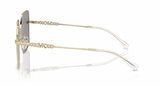 Michael-Kors-Zonnebril-Sanya-Light-Gold-Shiny-Grey-Solid