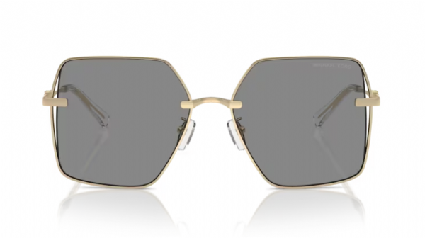 Michael-Kors-Zonnebril-Sanya-Light-Gold-Shiny-Grey-Solid
