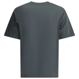 New-Retro-tee-x-metal-3.0-gray-dust-Achterzijde