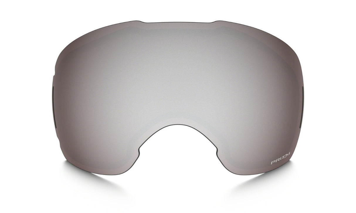 Oakley Flight Deck L Snow Lens/ Prizm Black Iridium