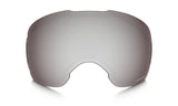 Oakley Flight Deck L Snow Lens/ Prizm Black Iridium