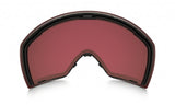 Oakley Flight Deck L Snow Lens/ Prizm Black Iridium