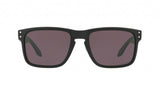 Oakley Holbrook Matte Black/ Prizm Grey