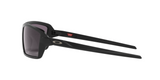 Oakley Cables Matte Black/ Prizm Grey