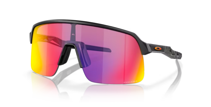 Oakley Sutro Lite Matte Black/ Prizm Road