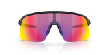 Oakley Sutro Lite Mattschwarz/Prizm Road