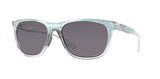 Oakley Leadline Blue Ice / Prizm Grey Polarized