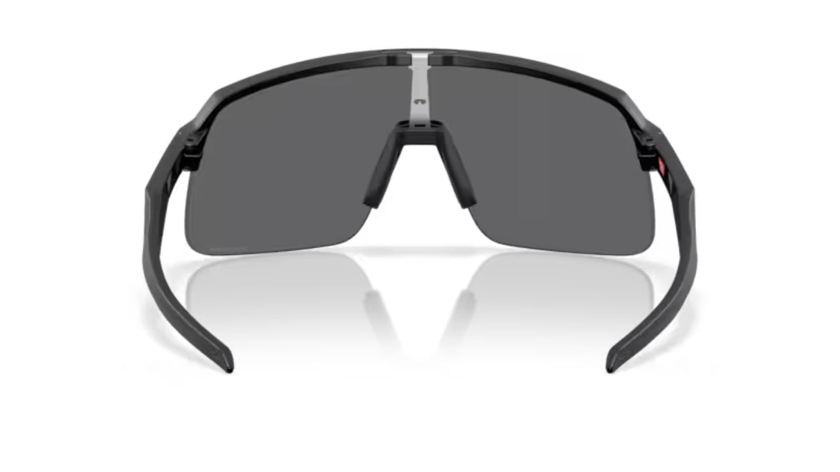 Oakley Sutro LIte S Matte Black/ Prizm Black achterkant