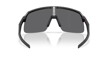 Oakley Sutro LIte S Matte Black/ Prizm Black achterkant