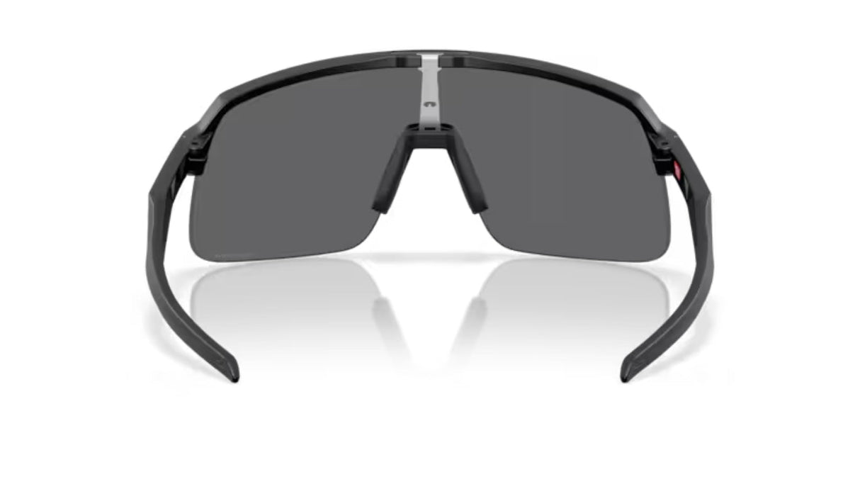 Oakley Sutro Lite S Matte Black/ Prizm Black achterkant