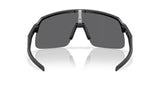 Oakley Sutro Lite S Matte Black/ Prizm Black achterkant