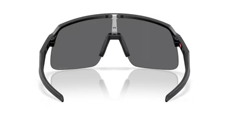 Oakley Sutro Lite S Matte Black/ Prizm Black achterkant