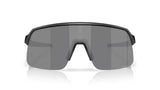 Oakley Sutro Lite S Matte Black/ Prizm Black voorkant