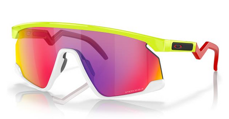 Oakley BXTR Retina Burn Prizm Road