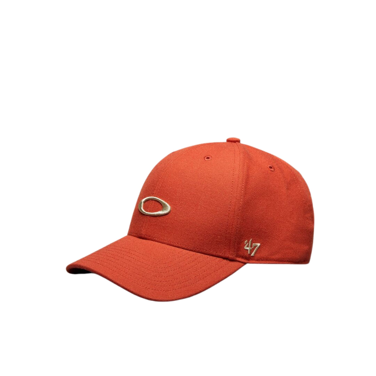 Oakley-47-MVP-Cap-Flame-Red