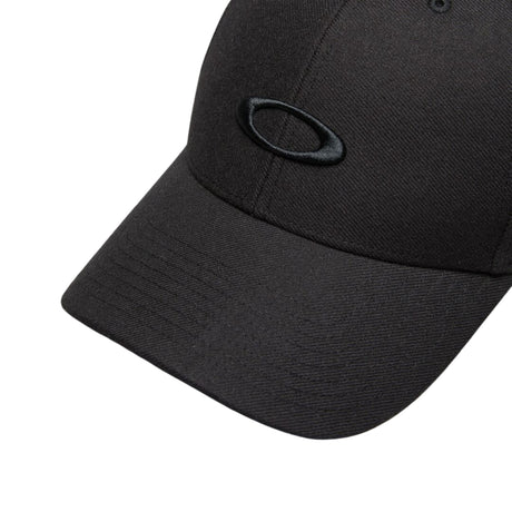 Oakley-47-MVP-Cap-Pitch-Black