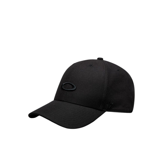 Oakley-47-MVP-Cap-Pitch-Black
