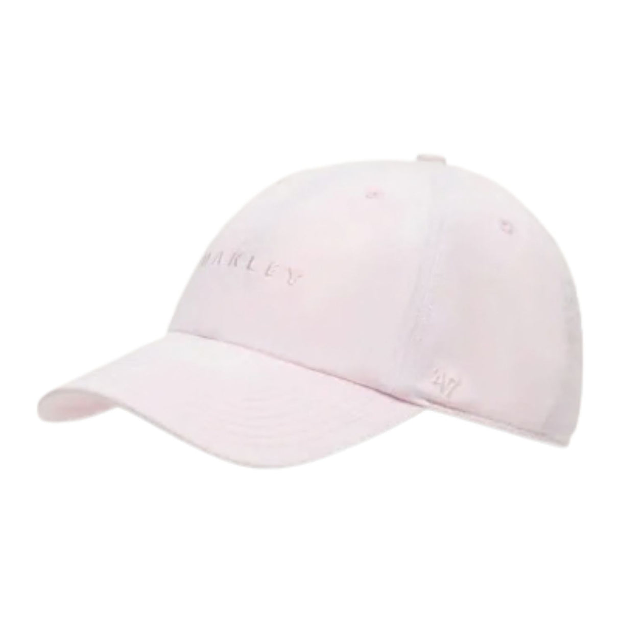 Oakley 47 Soho Dad Hat/ Faded Pink