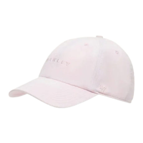 Oakley 47 Soho Dad Hat/ Faded Pink