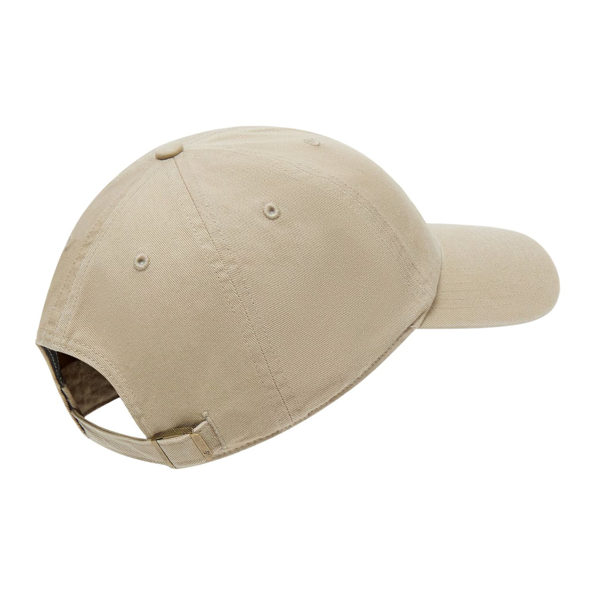 Oakley 47 Soho Dad Hat/ Pebble
