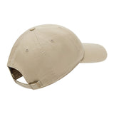 Oakley 47 Soho Dad Hat/ Pebble