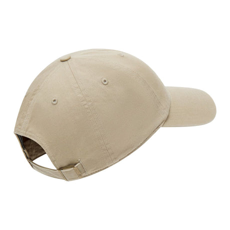 Oakley 47 Soho Dad Hat/ Pebble
