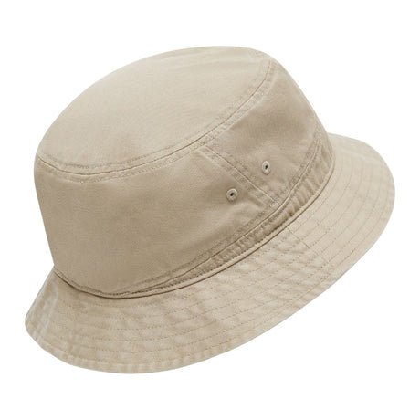 Oakley-47-Soho-Gen-Bucket-Hat-Pebble-Schuin