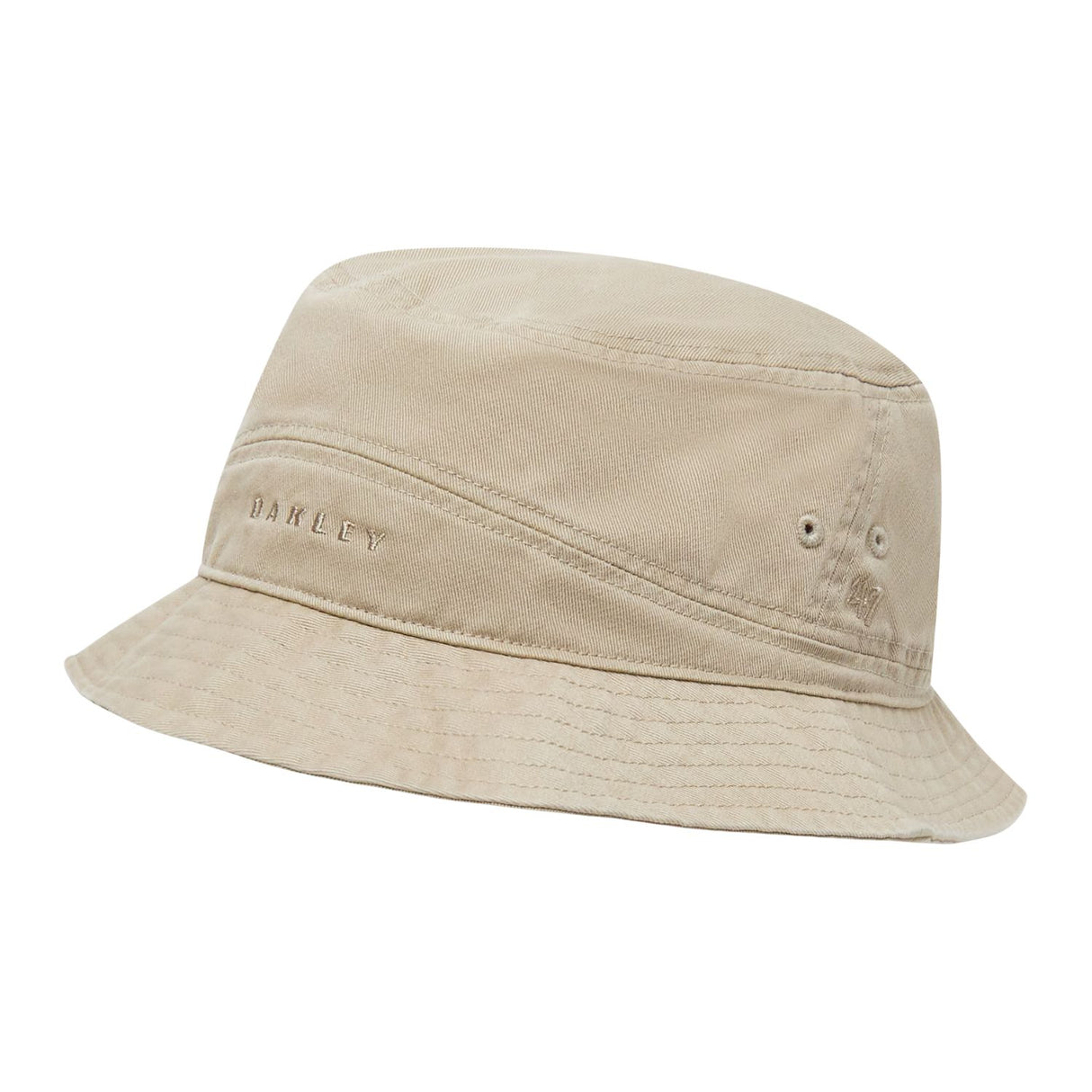 Oakley-47-Soho-Gen-Bucket-Hat-Pebble