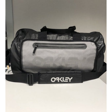 Oakley 90's Big Duffle Bag / Blackout