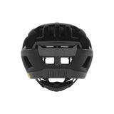 Oakley ARO3 Endurance Europe Mips/ Polished-Matte Reflective Black