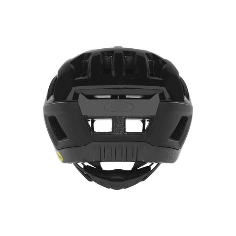 Oakley ARO3 Endurance Europe Mips/ Polished-Matte Reflective Black