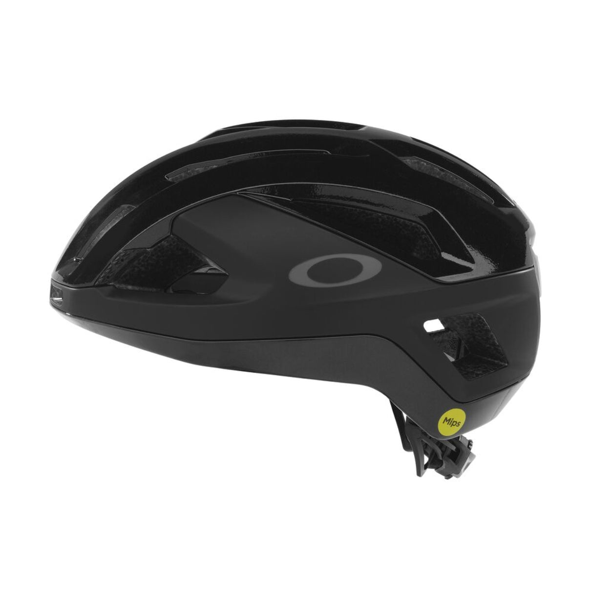 Oakley ARO3 Endurance Europe Mips/ Polished-Matte Reflective Black