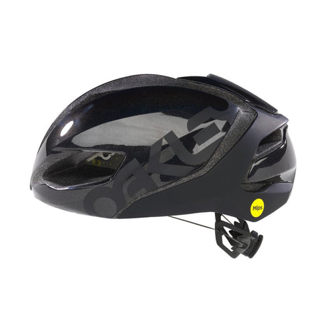 Oakley ARO5 Europe/ Black Galaxy