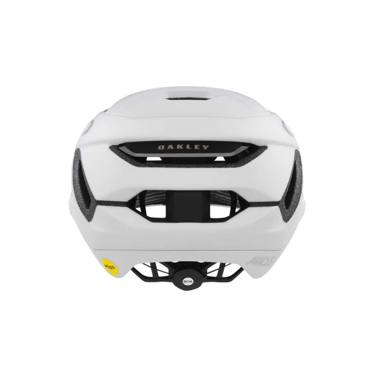 Oakley ARO5 Race Europe/ Matte White