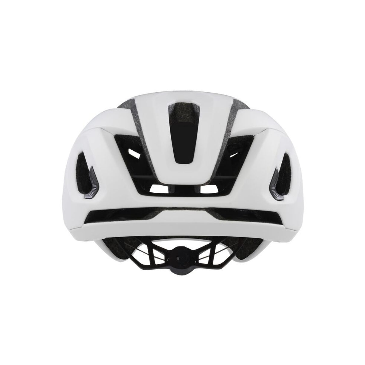 Oakley ARO5 Race Europe/ Matte White
