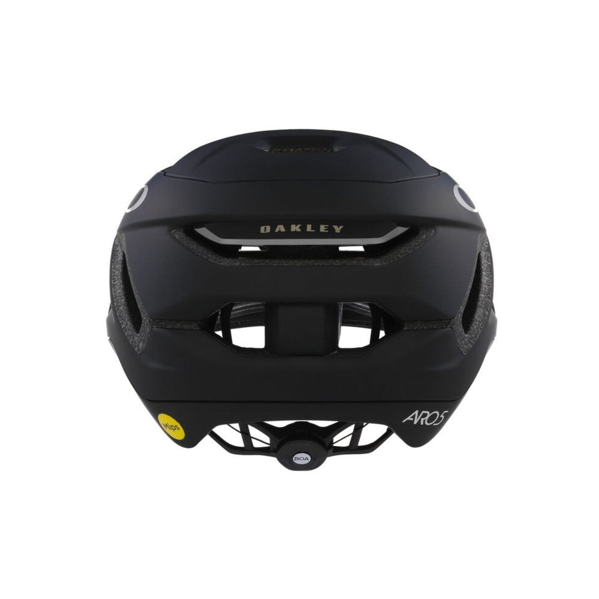 Oakley-ARO5-Race-Europe-White-Icon-Blackout