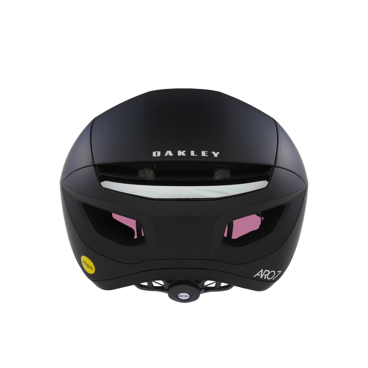 Oakley ARO7 Road Matte Black/ Prizm Road